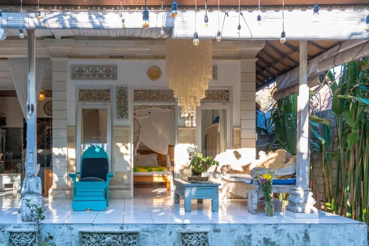 Villa Dynasty 100 Seminyak