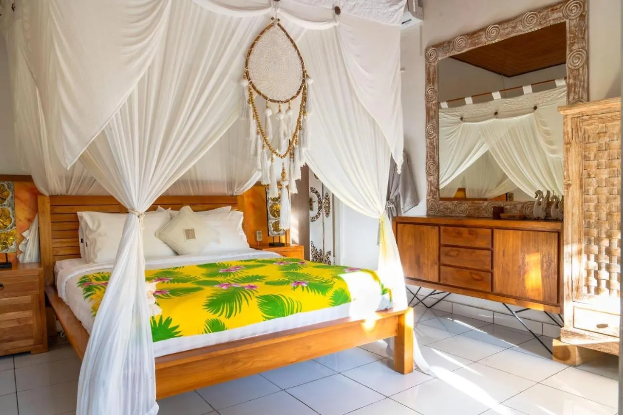 Villa Dynasty 100 Seminyak