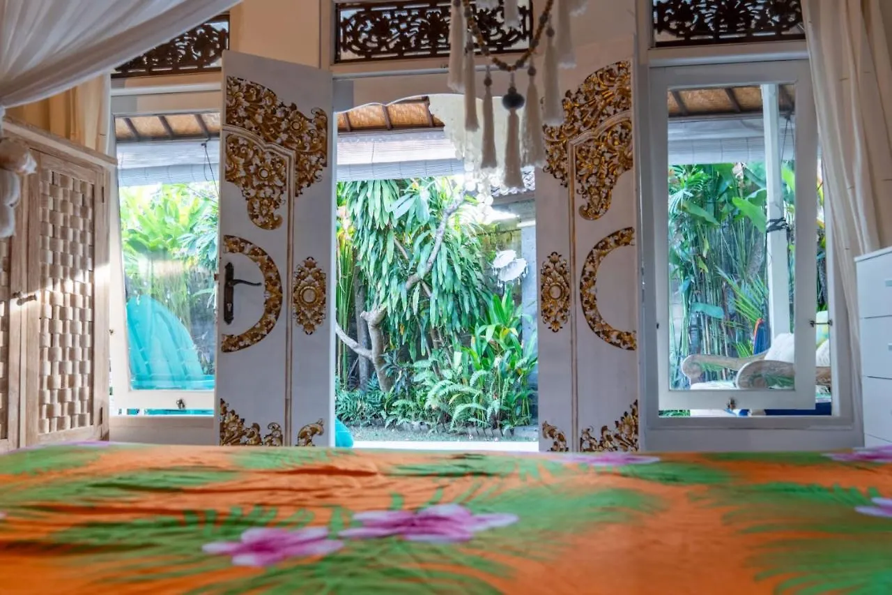 Villa Dynasty 100 Seminyak 0*,