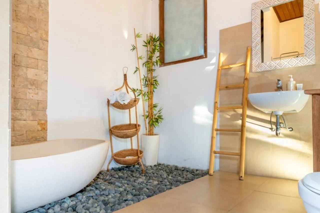 Villa Dynasty 100 Seminyak Indonesien