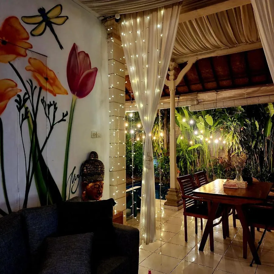 Villa Dynasty 100 Seminyak
