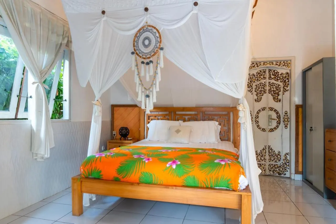Villa Dynasty 100 Seminyak Indonesien