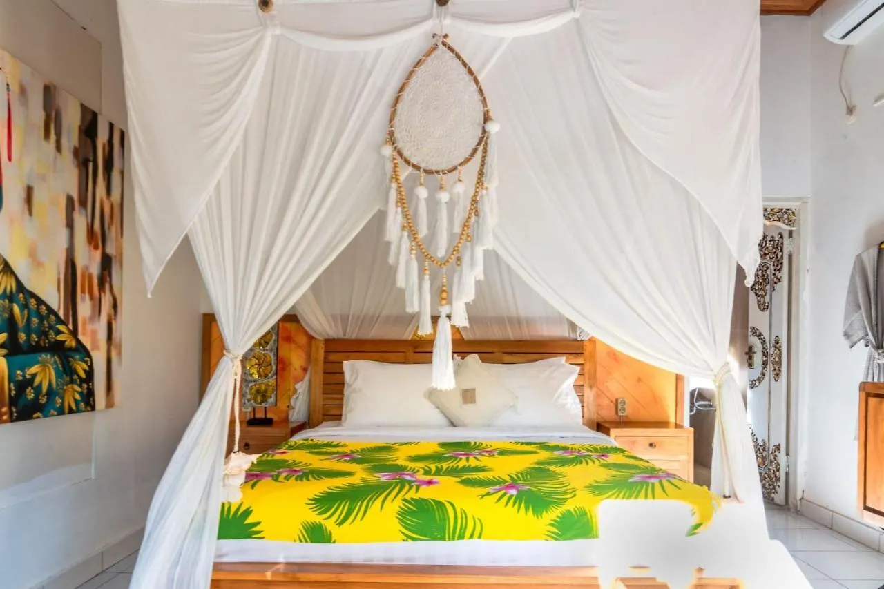 Villa Dynasty 100 Seminyak